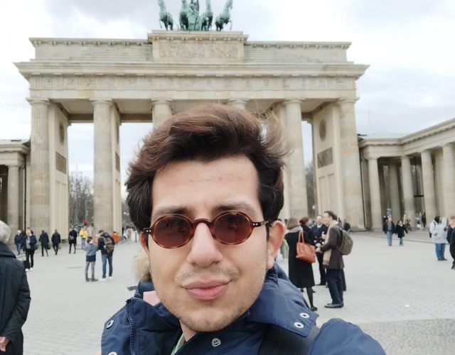 Piraziz İngilizce Özel Ders